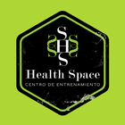 HEALTH SPACE Zeichen