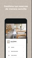 inexPilates โปสเตอร์
