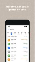 inexPilates ภาพหน้าจอ 1