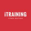 iTRAINING आइकन