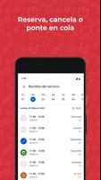 iTRAINING screenshot 1