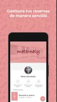 Maternaly Poster
