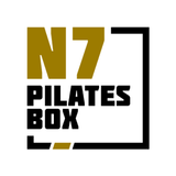 آیکون‌ N7 Pilates Box