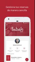 Sabáh Spa پوسٹر