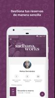 Sadhana Works-poster