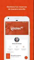 Pilates10 海報