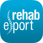 Rehab Esport आइकन