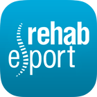 Rehab Esport ikona