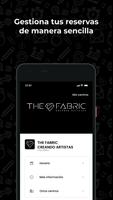 THE FABRIC Affiche
