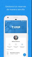 TIMP [Beta] পোস্টার