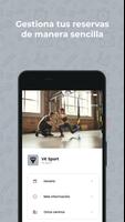 VK Sport poster