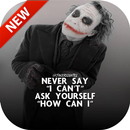 Joker Quotes  Image 2019 APK