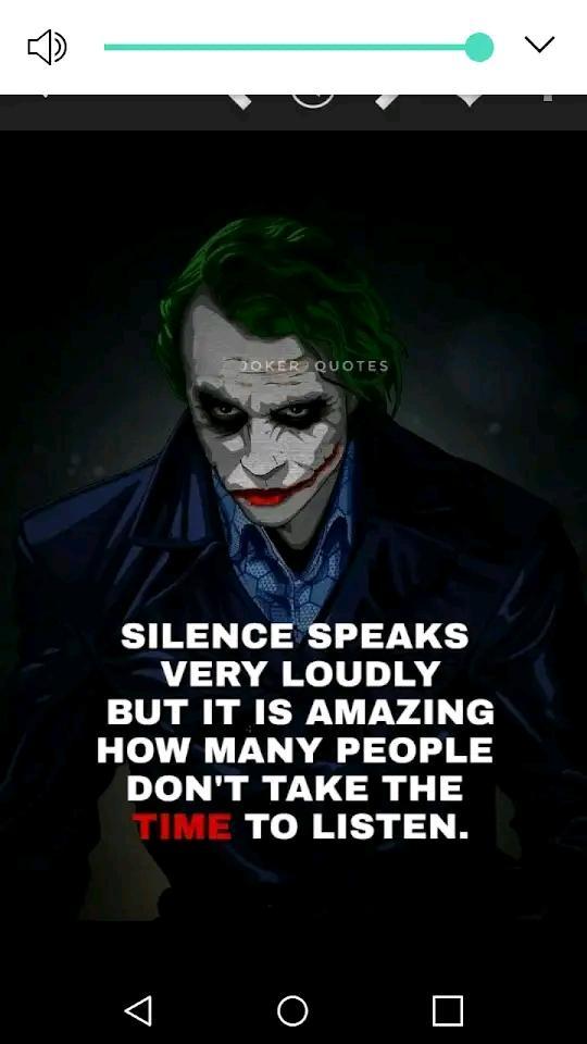 Joker Quotes Image 19 For Android Apk Download