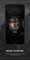 Witcher 3 Unofficial Companion syot layar 1