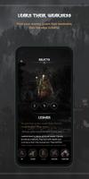 Witcher 3 Unofficial Companion syot layar 2