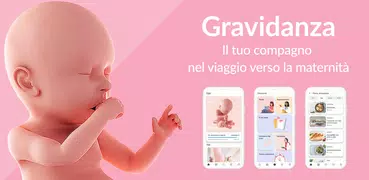 Calendario Gravidanza