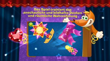 Tim the Fox Puzzle Tales Free Screenshot 1