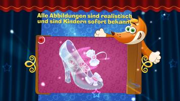 Tim the Fox Puzzle Tales Free Screenshot 2