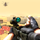 Modern Sniper - Shooting Game APK