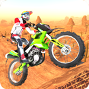 Motocross Bike Stunt Racing APK