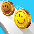 Coins Game & Coin Rush আইকন