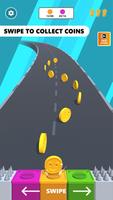 Coins Game & Coin Rush পোস্টার
