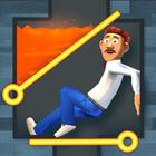 Escape Master -Pull Pin Puzzle icon