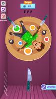 Flippy Knife Hit Master screenshot 3