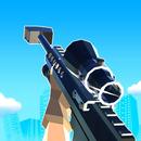 Pocket Fps : Shooting Game APK