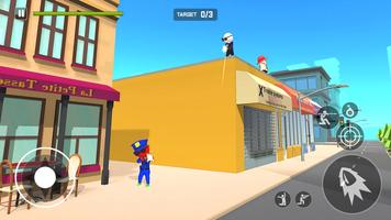 Pocket Fps : Shooting Game screenshot 2