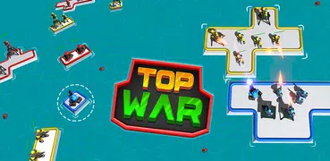 Top War 3D