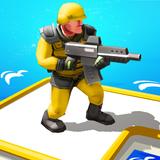 Top War 3D иконка