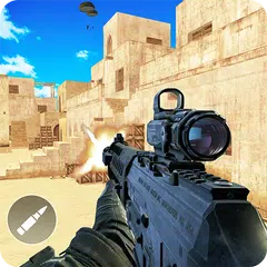 download CS - Counter Strike Terrorist XAPK