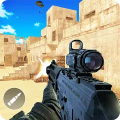 CS - Counter Strike Terrorist XAPK 下載