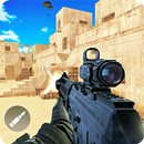 CS - Counter Strike Terrorist APK