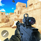 CS - Counter Strike Terrorist آئیکن