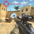 Counter Terrorist:Gun Shooting APK