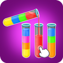 Color Sort Puzzle Game APK