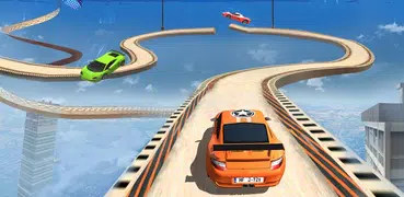 Drive Challenge – Car Stunts