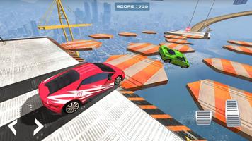 Drive Challenge captura de pantalla 2