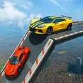 Car Stunts 3D: Car Racing Game