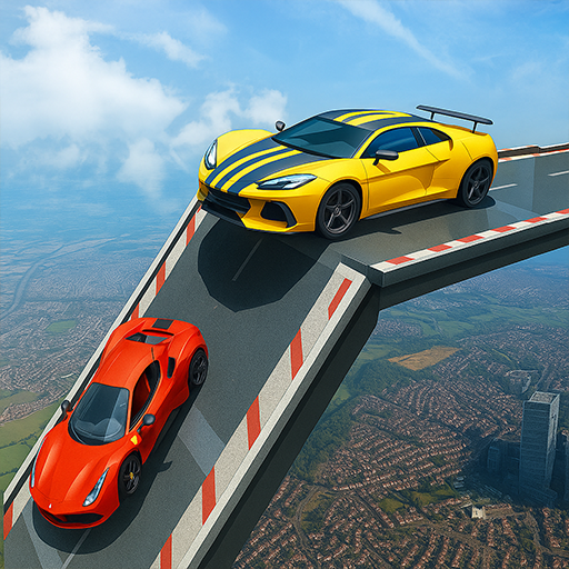 jogo de corrida de carros 3D
