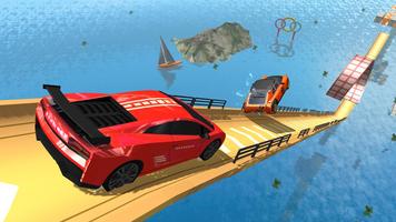 Car Stunts 3D imagem de tela 2