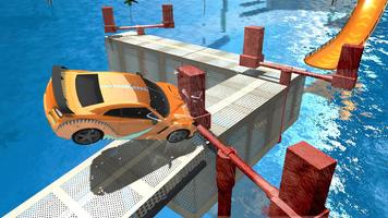 Car Stunts 3D Ekran Görüntüsü 3