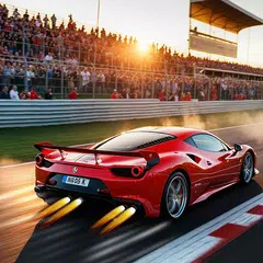 Extreme Drift Legends Car Game APK download