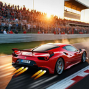 jogo de corrida de carro 2024 APK