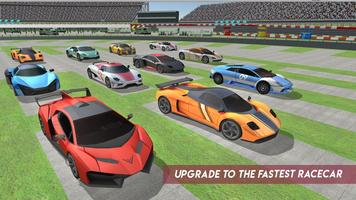 برنامه‌نما Car Racing: Extreme Driving 3D عکس از صفحه