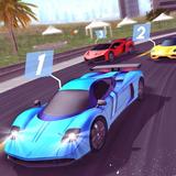 Car Racing 2019 ikona