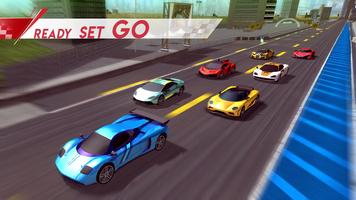 Car Racing 2019 پوسٹر