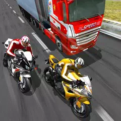 download Bike Race Extreme City Racing APK